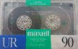 Maxell UR90